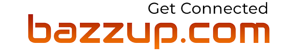 Bazzup Logo